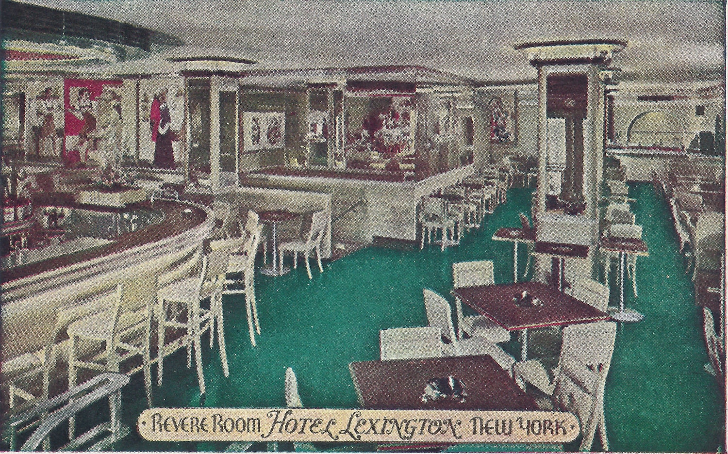 Al Capone Hotel Chicago Hotel Tour The Al Capone Suite at the Hotel