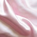 Light Pink Satin Fabric / 1yd x 60 in.