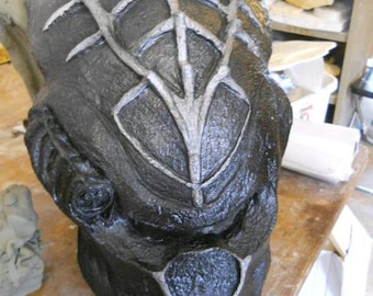 Predator Bio Helmet - PredAlien style