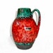 Vintage Scheurich 414 Vase