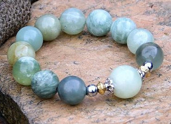 Jade Bracelet