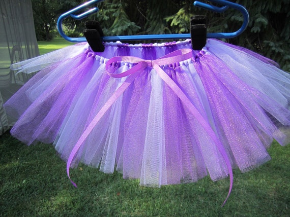 Lavender & Purple Tutu Newborn to Adult by JazzyGDesigns on Etsy