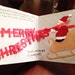 Pop-Up Twas the Night Before Christmas Book