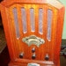 Thomas Edison Collectors Edition Radio Number 371 Work Great Excellent Condition Super Sale Great Gift