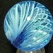 Handcrafted Contemporary Marble by Artist: Bill Wollin