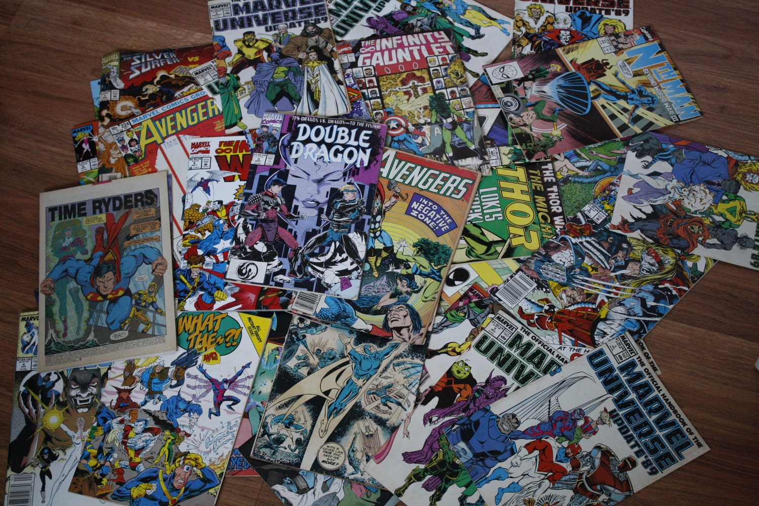 How To Trade A Comic Strip Collection fidelpholl's blog