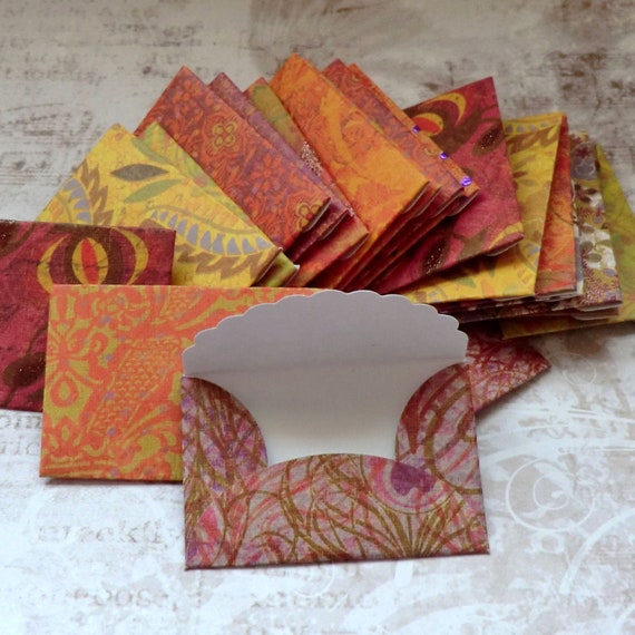 Items similar to Jewellery Envelopes, Jewelry, Packaging, Wrapping on Etsy
