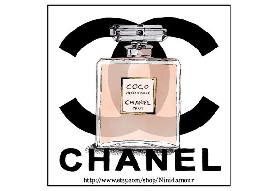chanel mademoiselle similar fragrances