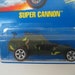 Mattel Hot Wheels Super Cannon