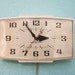 1950's General Electric Wall Clock