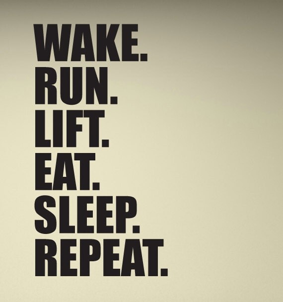 Lift, Eat, Repeat by spoonacular Lift, Eat, Repeat by spoonacular
