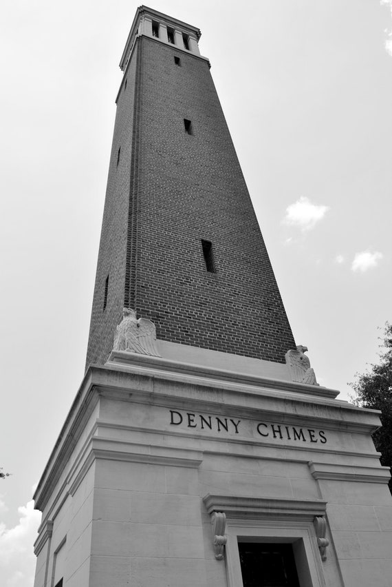 Denny Chimes