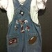 A&M Football Overall Set