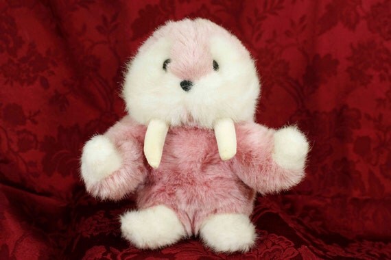 gund mooky walrus