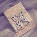 Butterfly Beautiful Card/Passport Cover