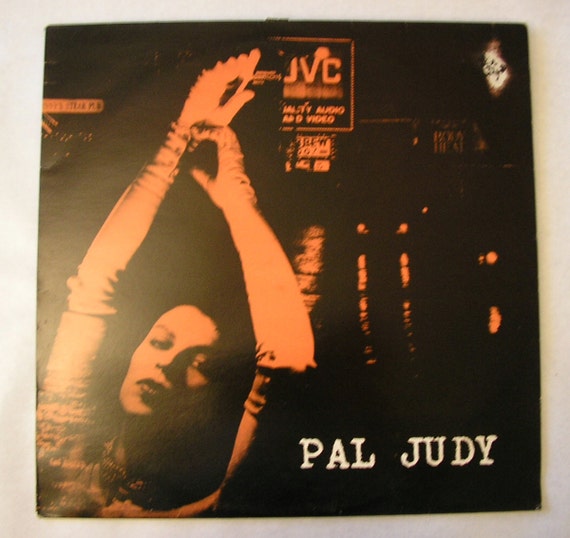 Judy Judy Nylon Buy 61