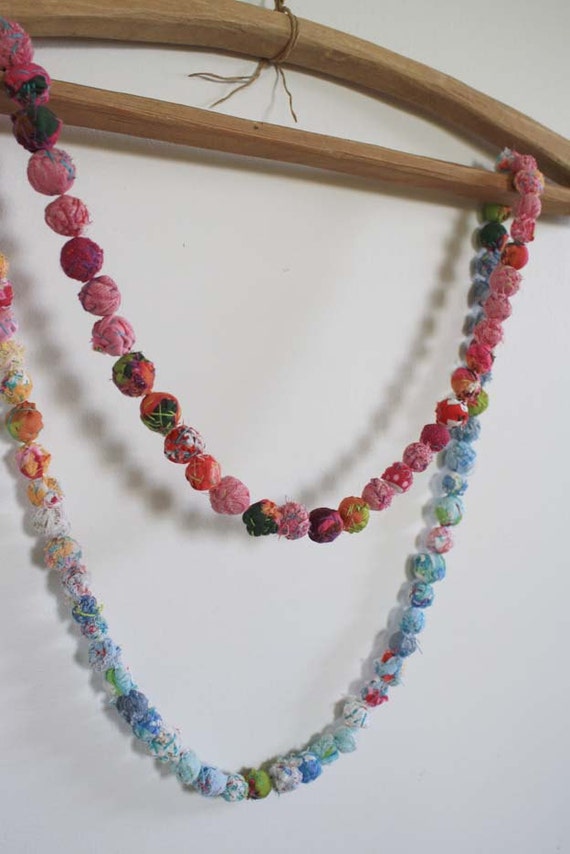 Items similar to Pearl embroidered jewellery art piece on Etsy