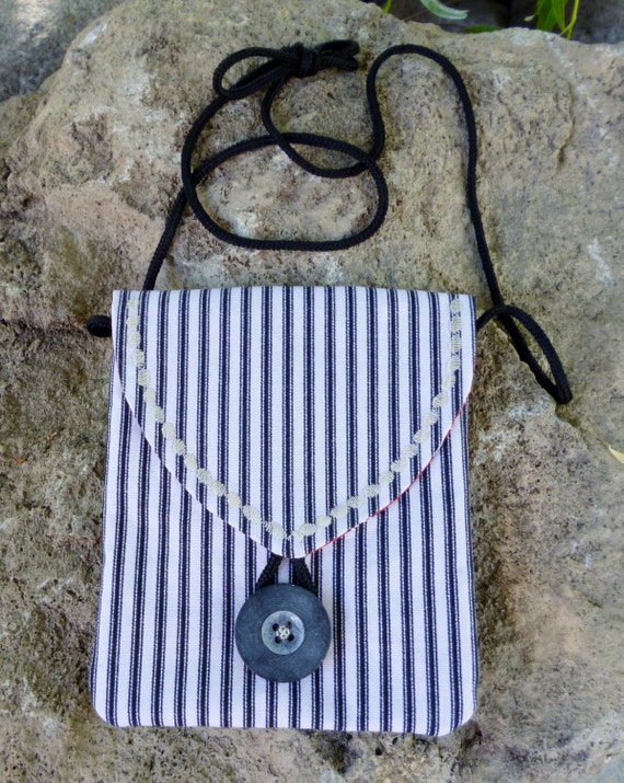 Cross Body Purse by EagerHandsGiftShop on Etsy