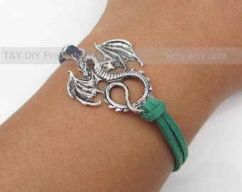 Popular items for dragon findings on Etsy