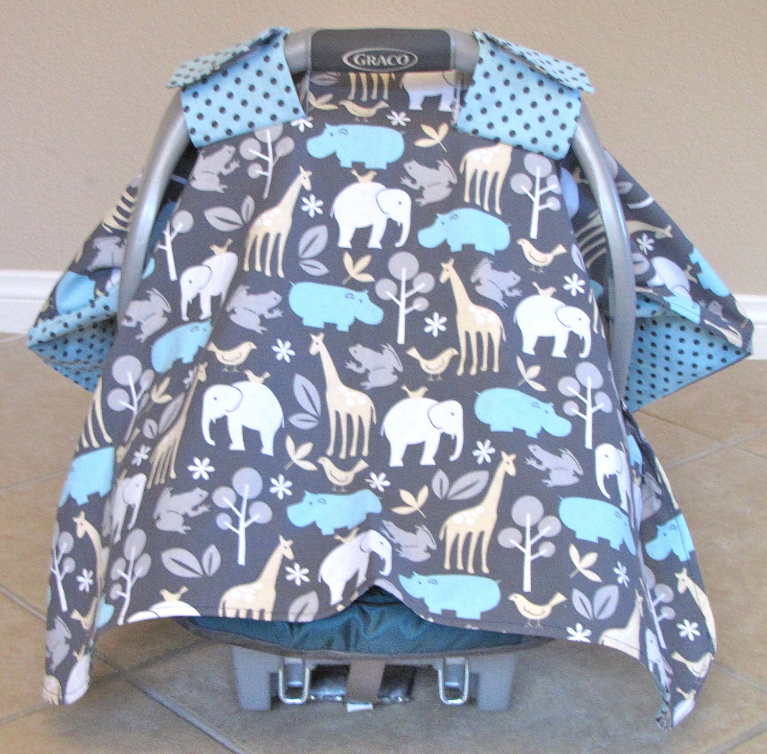 Boy Carseat Canopy Boy Carseat Cover Car Seat Tent Car Seat