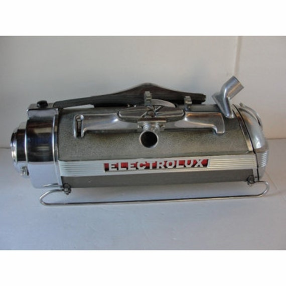 Electrolux Vintage Vacuum 93