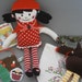 Little Red Riding Hood - Playset