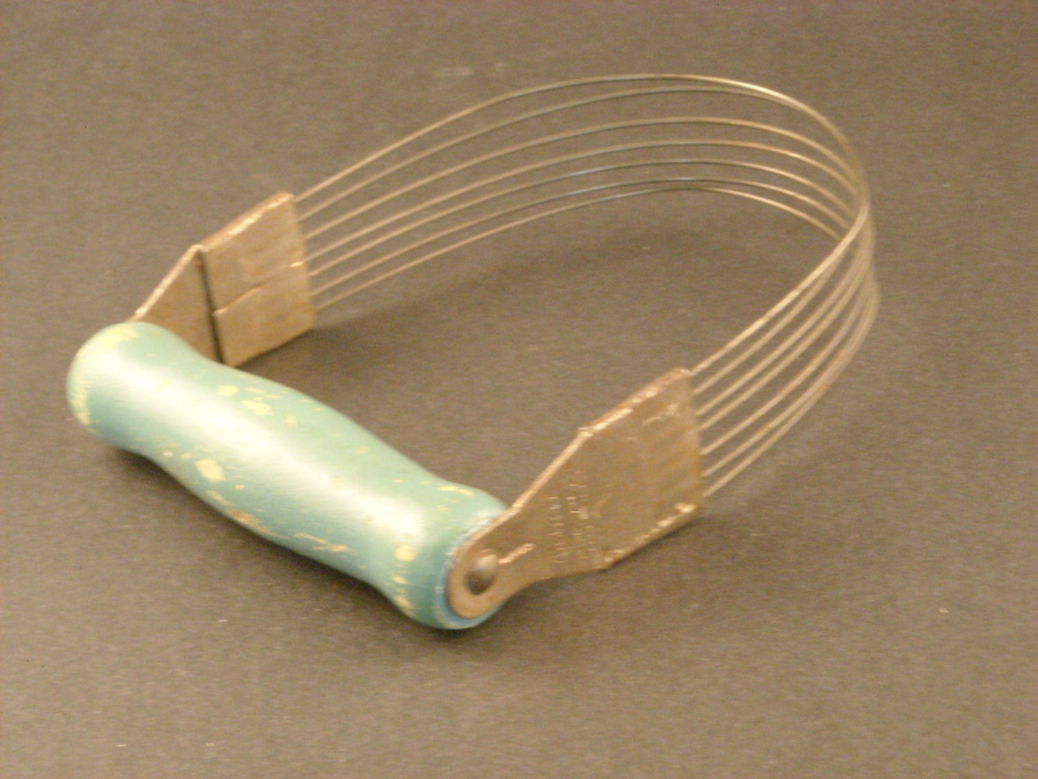 Vintage Androck Pastry blender