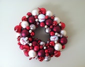 Items similar to Alabama Football Wreath on Etsy