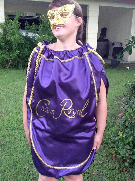 Crown Royal Bags I Wish I Had Saved All Those Bags From My Parents Crown Royal Bags Crown Royal Royal Costume