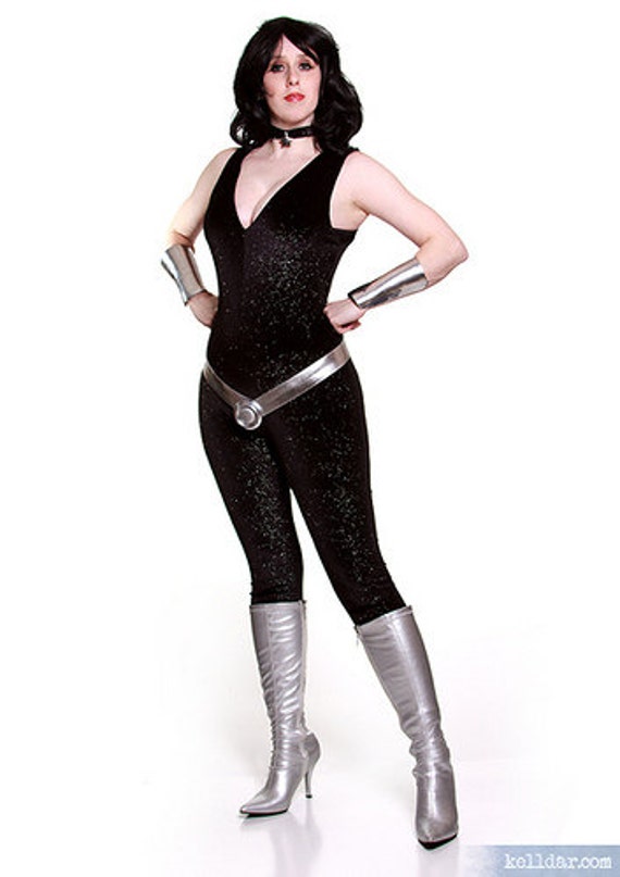 Donna Troy / Wonder Girl / Troia Costume