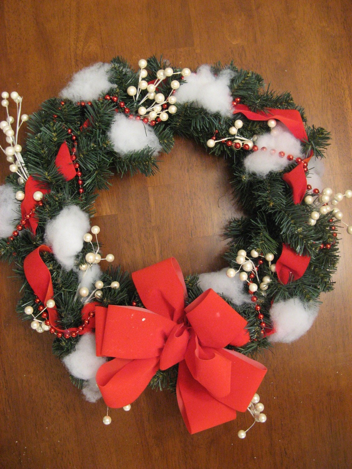 Delightful Christmas Wreaths for your front door