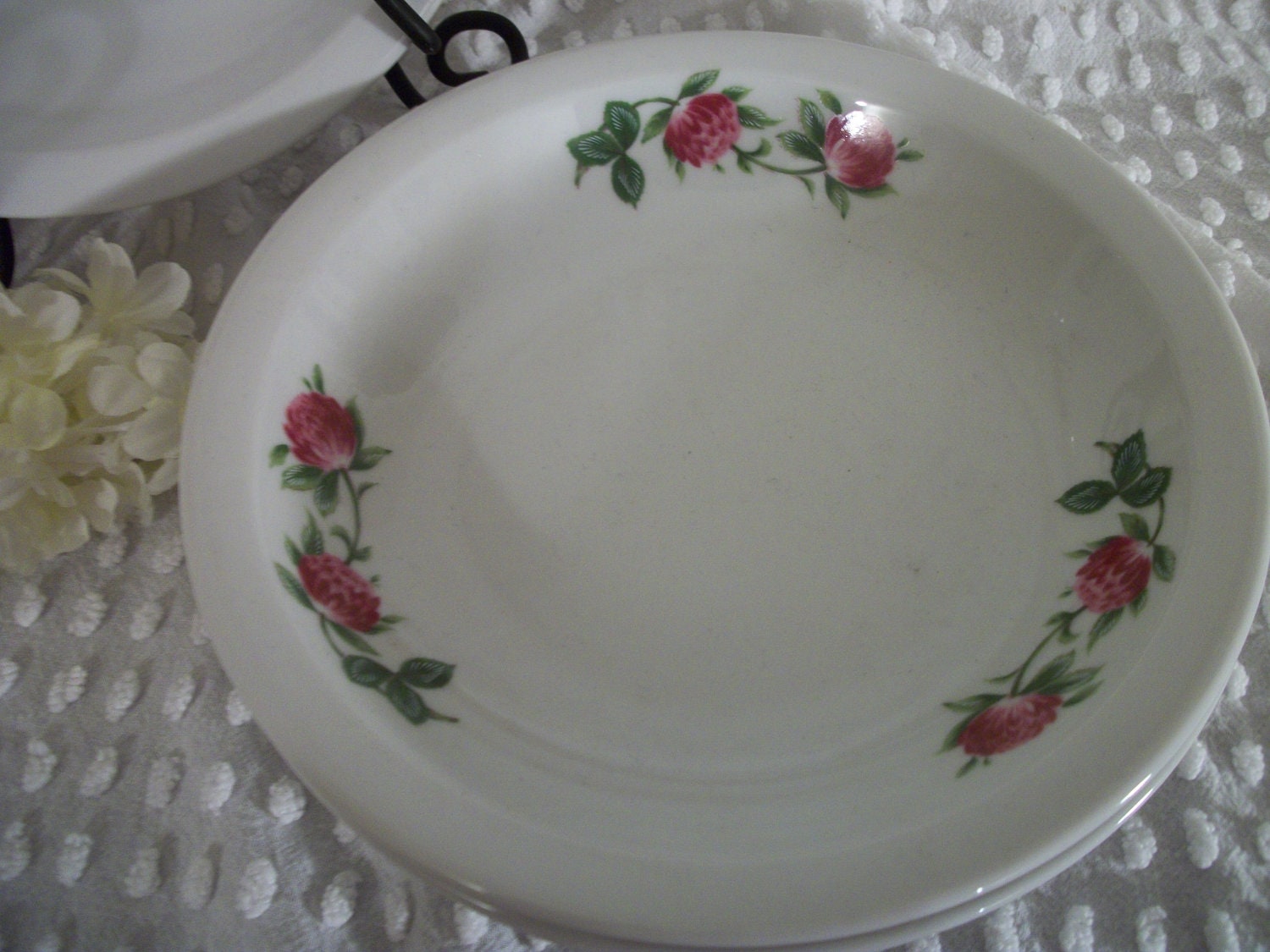 Vintage Winterling Schwarzenbach Bavaria Germany Quality