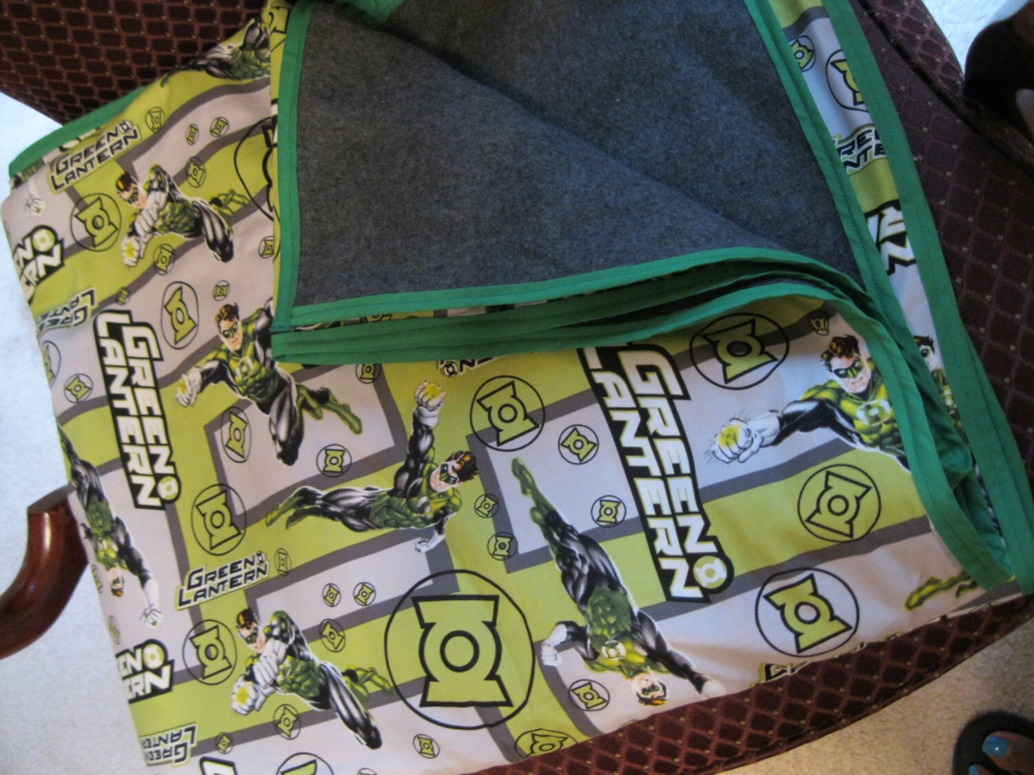 Request a custom order and have something made just for you.