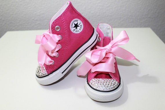 converse bimba rosa