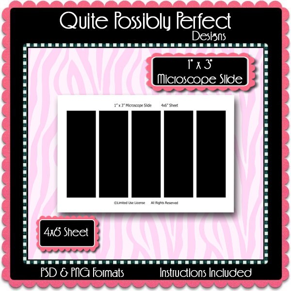 Free 1X3 Label Templates