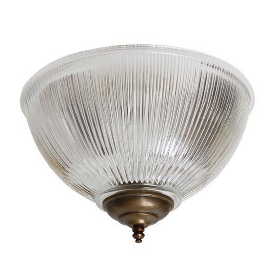 Reverse Dome Ceiling Light Fitting by MullanLightingDesign on Etsy