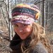 PiXie NeWsBoy CaP