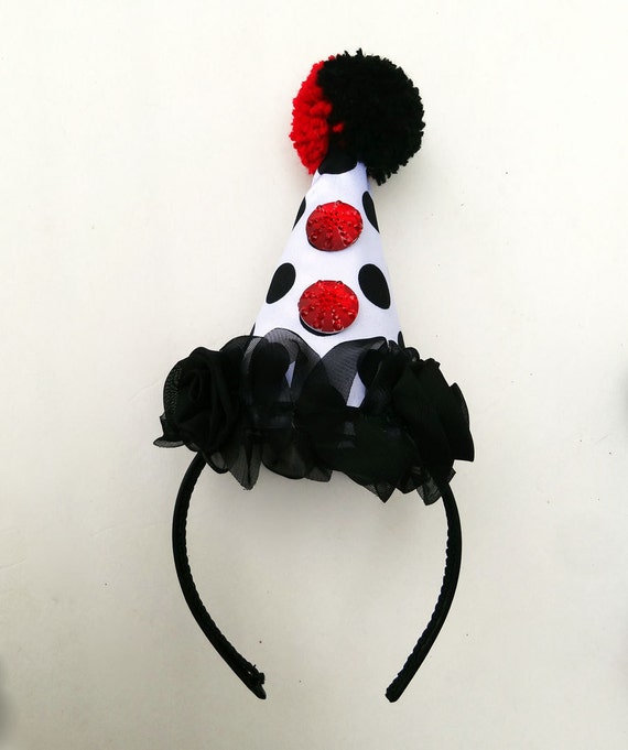 pom white pom trim Halloween Dot, Costume Pom Pom, Burlesque, White Handmade Polka