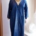 Vintage 1960s Bonnie Cashin Sills NOS Leather Coat Kimono Sleeves With Matching Dress