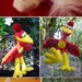 Custom Made Plush Toy of ANY Creature — LAST CHANCE for holiday orders