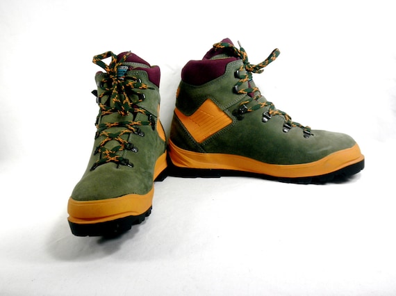 trezeta gore tex boots