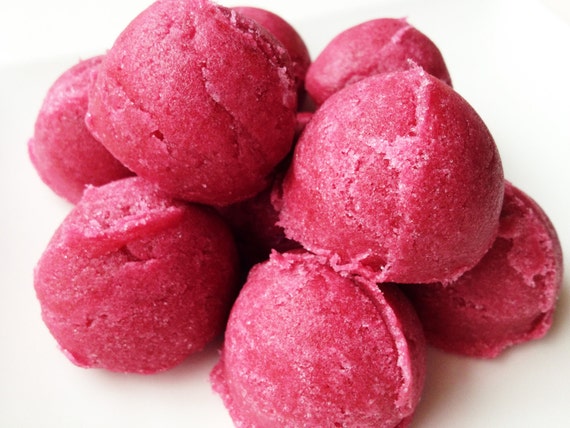 Sugar Scrub Red Velvet Cake Sugar Scrub Soap Scoops Sugar Scrub