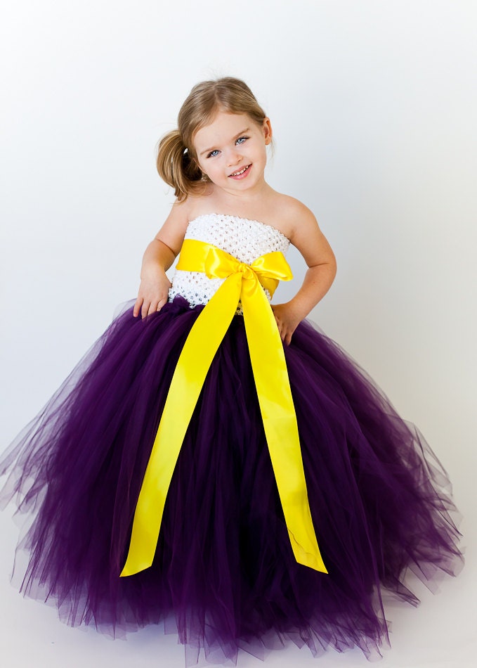 Spring Wedding Colors - Lilac Purple & Yellow Spring Wedding Colors - Lilac Purple & Yellow