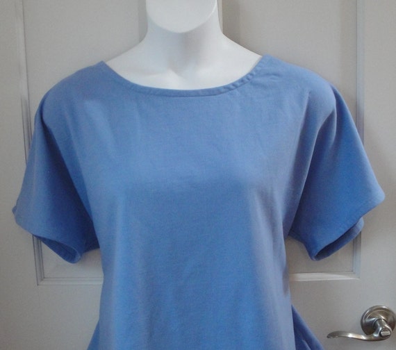 S&L Post Surgery Clothing Shoulder Breast Cancer by shouldershirts