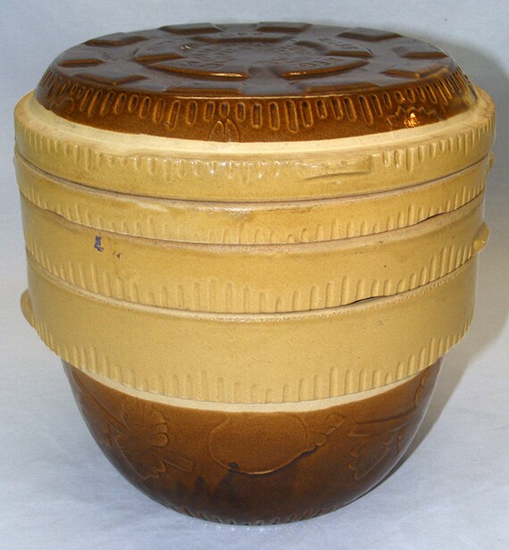 SALE CookRite CookinWare Stoneware Bowls Crocks Dutch Oven