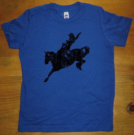 kids rodeo shirts