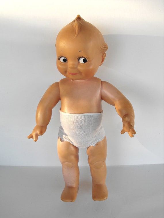 1965 Kewpie Doll By Cameo