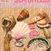 The How and Why Wonder Book of Sea Shells