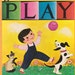 Play - A Happy Nursery Book by Virginia Parsons