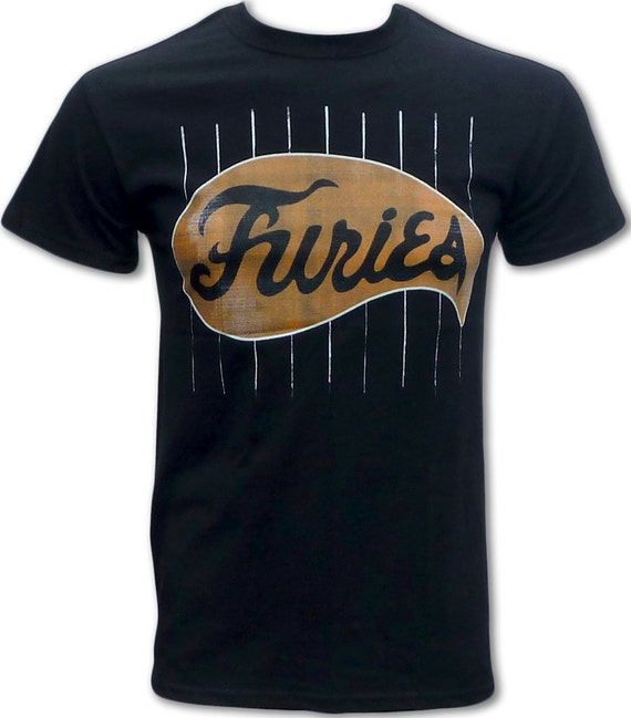 furies t shirt